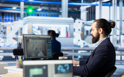 Top Trends Shaping the Future of CNC Machined Components in 2025