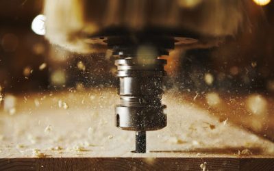 CNC Turning vs CNC Milling Parts: Key Differences for Manufacturers