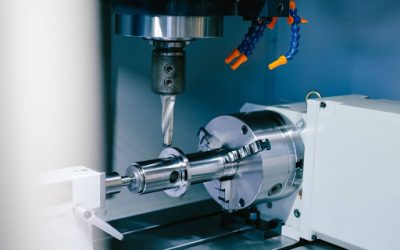 Challenges in Aerospace CNC Machining and How Experts Overcome Them