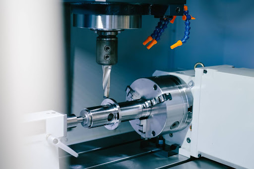 Challenges in Aerospace CNC Machining and How Experts Overcome Them