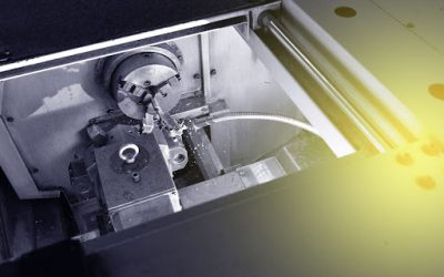 CNC Aerospace Machining: Standards, Materials & Quality Requirements