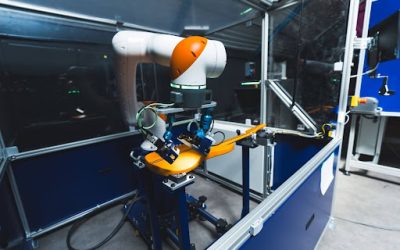 How Precision Turning Ensures Tight Tolerances & Consistency