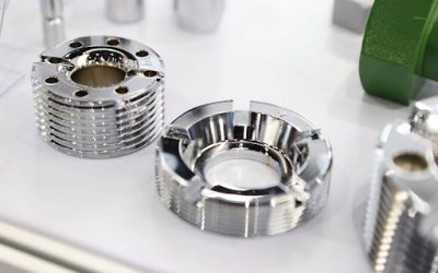 Precision Machining Parts: What Defines Accuracy & Consistency?