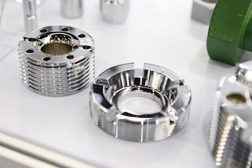 Precision Machining Parts: What Defines Accuracy & Consistency?