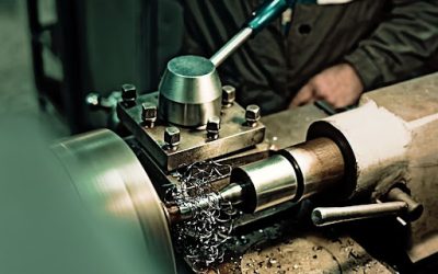 Role of 5-Axis CNC in Aerospace Machining