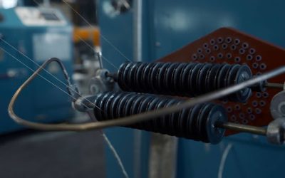 Wire EDM Machining: Process, Advantages & Industrial Applications