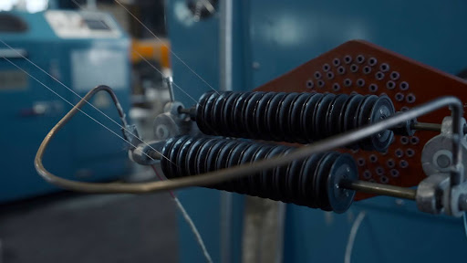 Wire EDM Machining: Process, Advantages & Industrial Applications