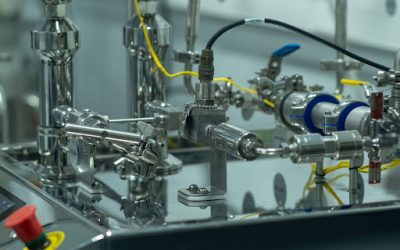 How Gemsons Ensures Quality Control in Instrumentation Part Production