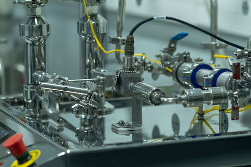 How Gemsons Ensures Quality Control in Instrumentation Part Production