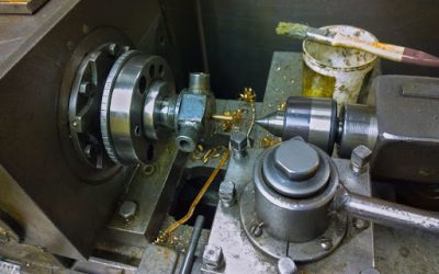 Why High-Precision Fasteners Are Critical in the Aerospace Sector