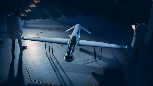 Lightweighting in Aerospace: Role of Advanced CNC Machining Techniques