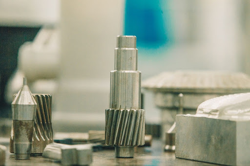 Why Machined Shafts are Critical Components in Power & Energy Equipment