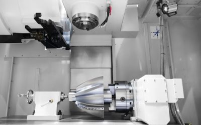 Key Benefits of CNC Metal Machining for Industrial Manufacturing