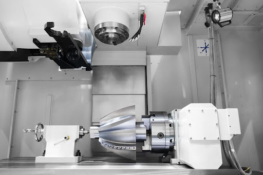 Key Benefits of CNC Metal Machining for Industrial Manufacturing