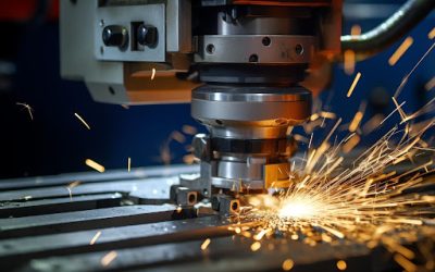 CNC Machining vs Die Casting: Which Manufacturing Process Is Better?