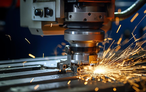 CNC Machining vs Die Casting: Which Manufacturing Process Is Better?